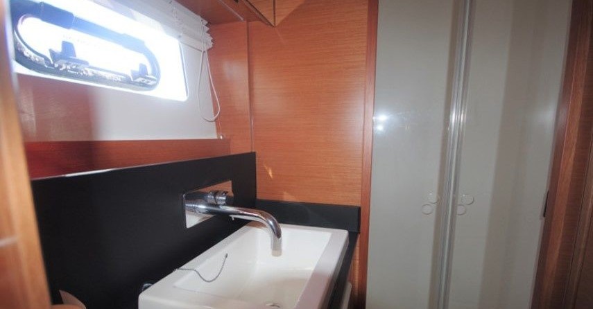 Bavaria Sport 450 HT