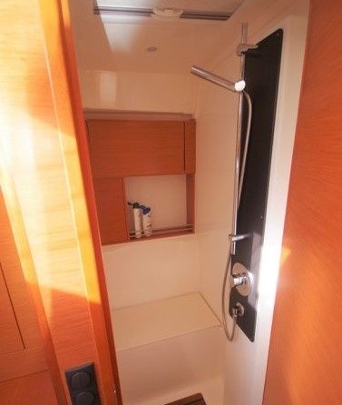 Bavaria Sport 450 HT