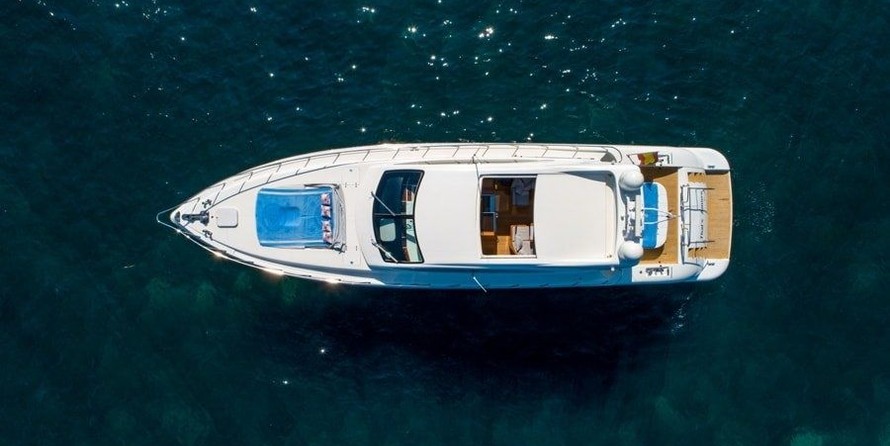 Overmarine Mangusta 72