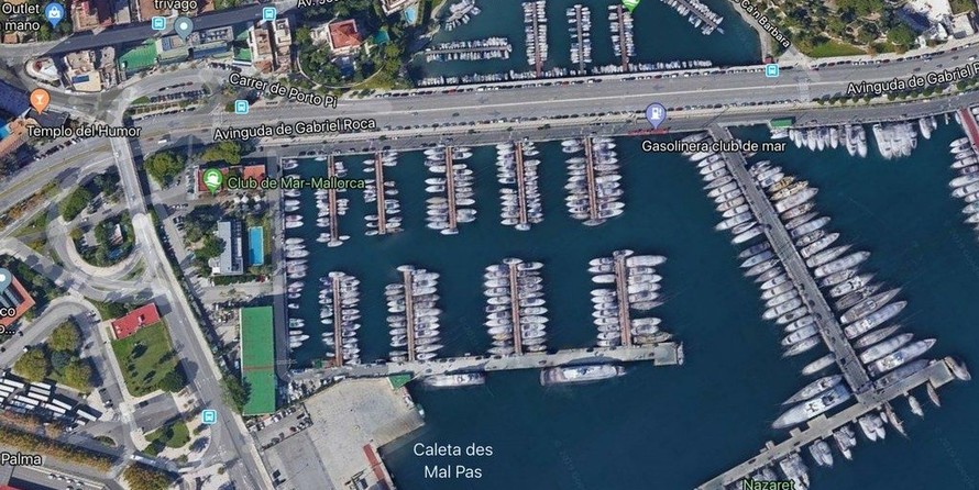 Overmarine Mangusta 72