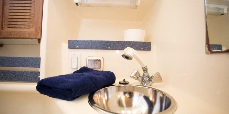 PURSUIT OFFSHORE 3000