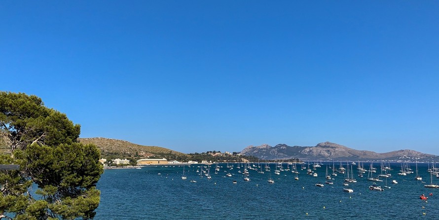 PURSUIT OFFSHORE 3000