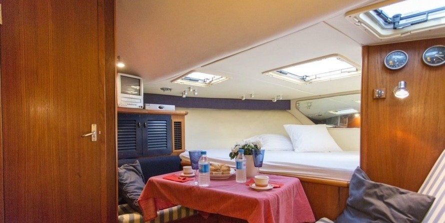 PURSUIT OFFSHORE 3000