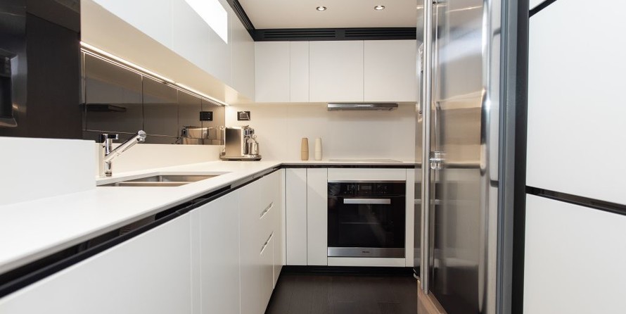 Azimut Grande 27 METRI