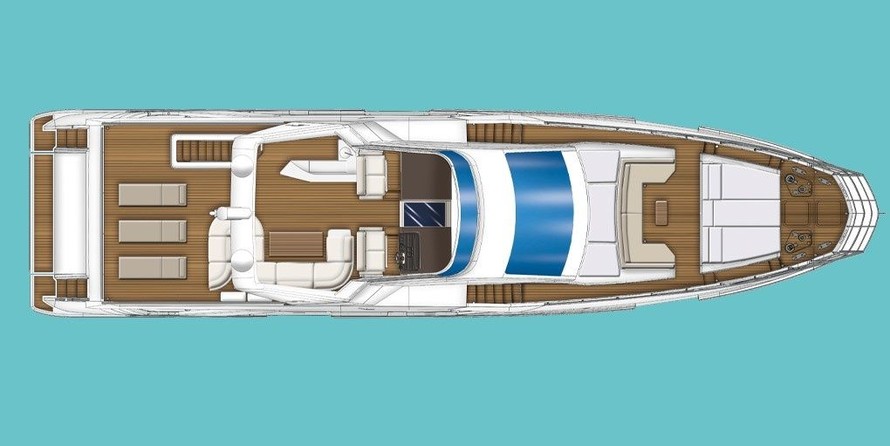 Azimut Grande 27 METRI
