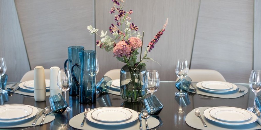 Azimut Grande 27 METRI