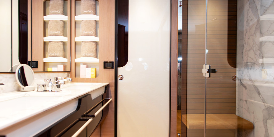 Azimut Grande 27 METRI