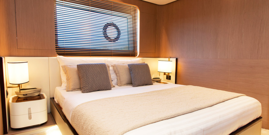 Azimut Grande 27 METRI