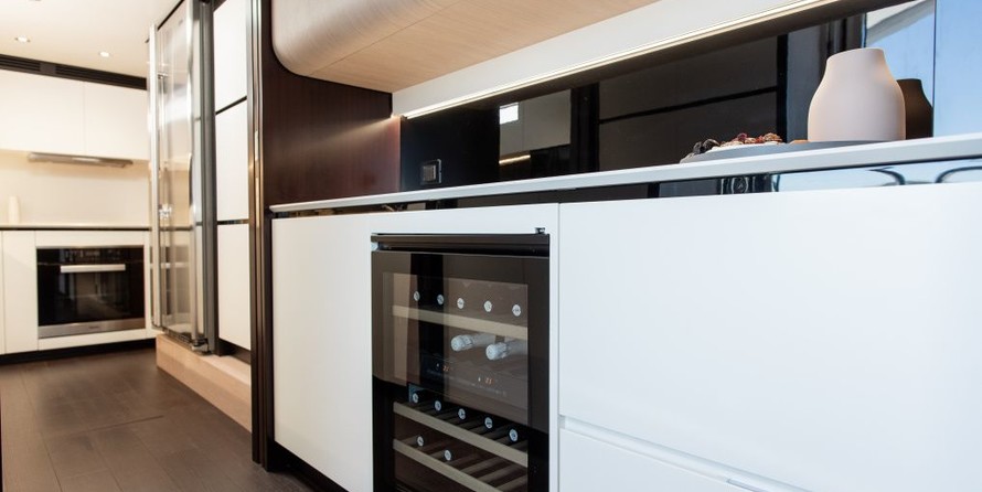 Azimut Grande 27 METRI