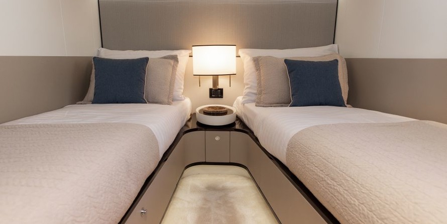 Azimut Grande 27 METRI