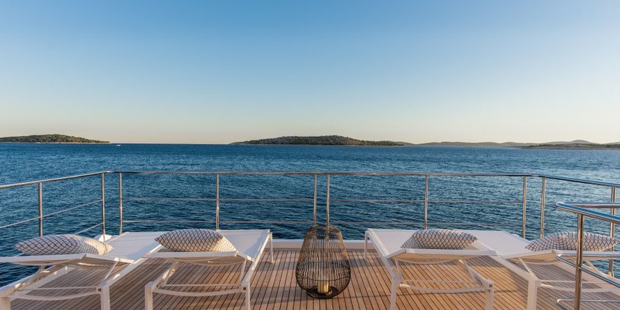 Azimut Grande 27 METRI