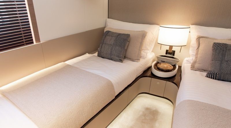 Azimut Grande 27 METRI