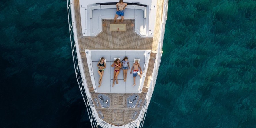 Azimut Grande 27 METRI