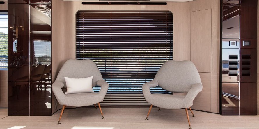 Azimut Grande 27 METRI