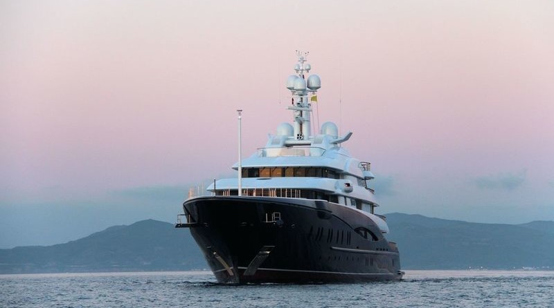 Oceanco 89