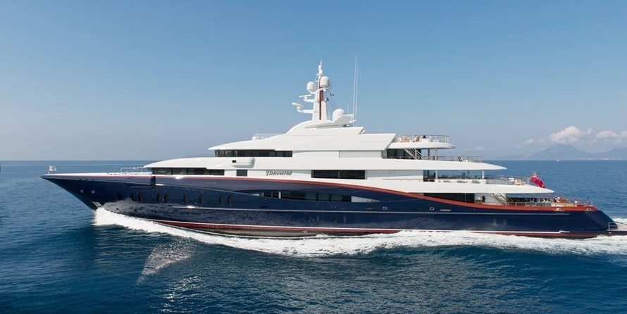 Oceanco 89