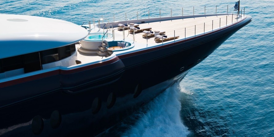 Oceanco 89