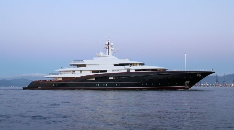 Oceanco 89