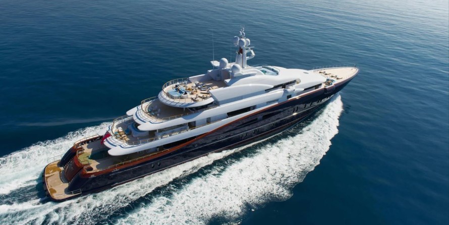Oceanco 89