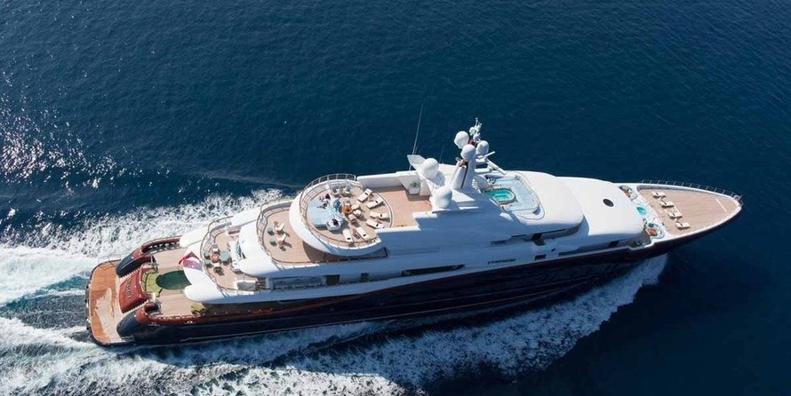 Oceanco 89