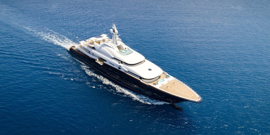 Oceanco 89