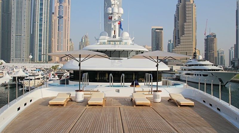 Oceanco 89