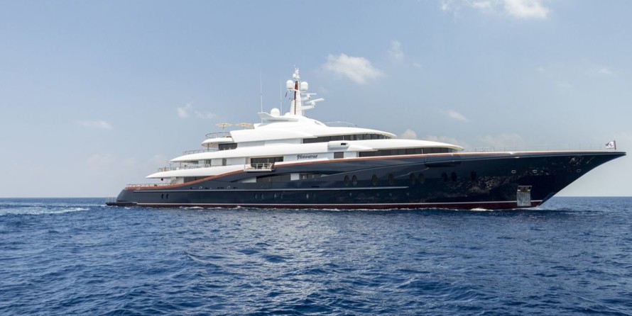 Oceanco 89