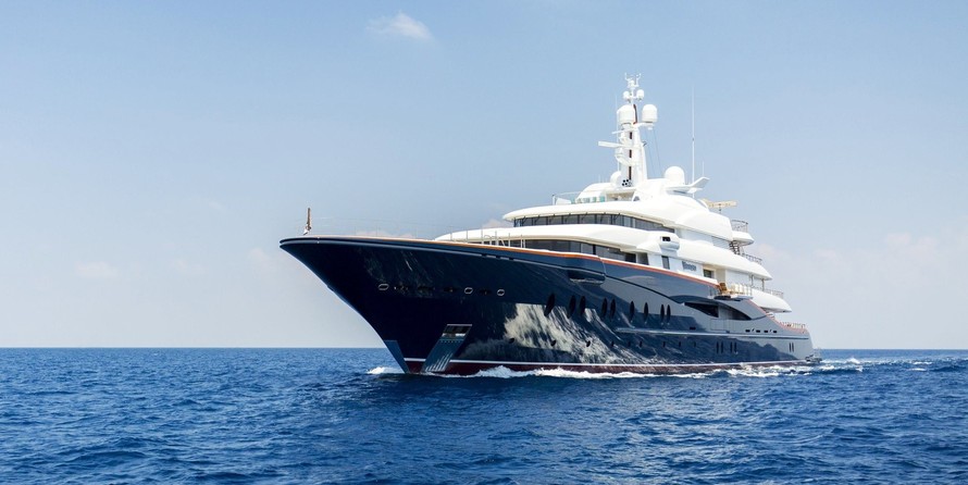 Oceanco 89