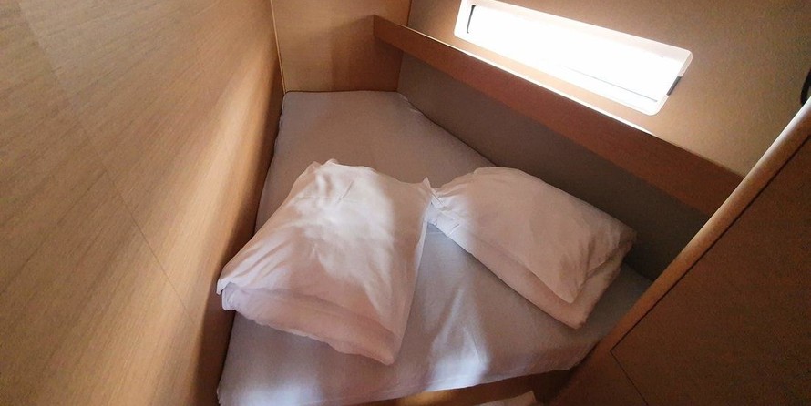 Jeanneau Sun Odyssey 440