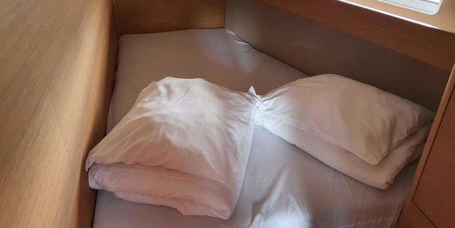 Jeanneau Sun Odyssey 440