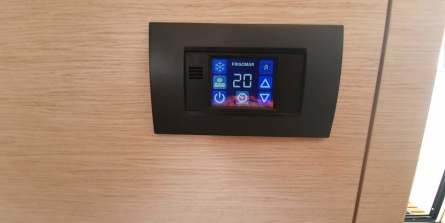 Jeanneau Sun Odyssey 440