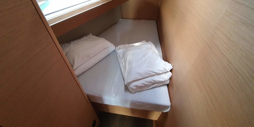 Jeanneau Sun Odyssey 440