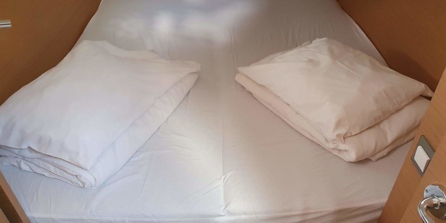 Jeanneau Sun Odyssey 440