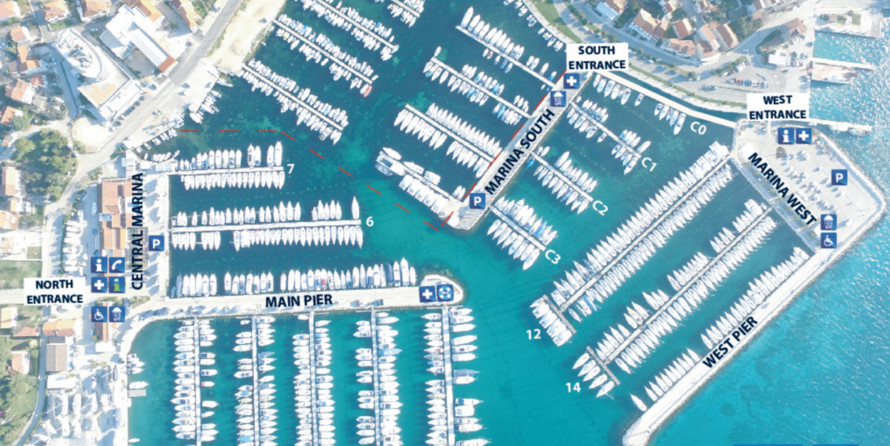 Jeanneau Sun Odyssey 440