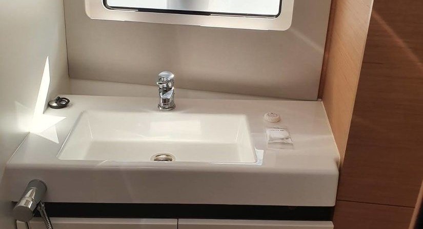 Jeanneau Sun Odyssey 440