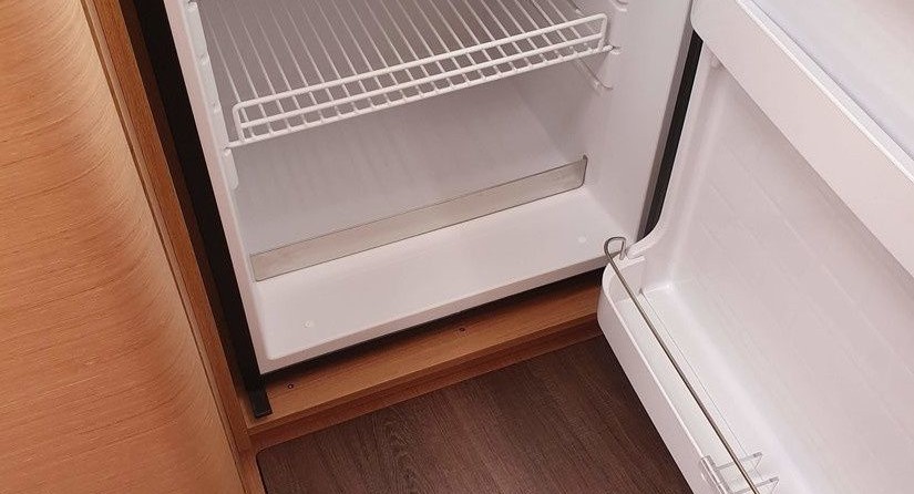 Jeanneau Sun Odyssey 440