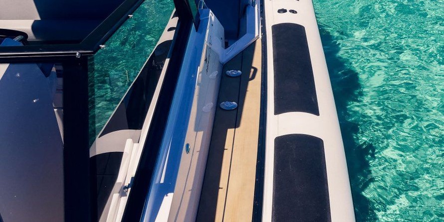 Agapi Boating 950