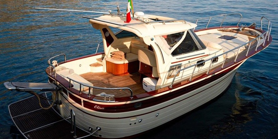 Fratelli marchi aprea sorrento 32