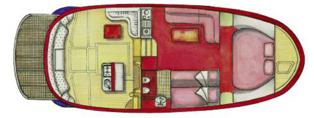 Fratelli marchi aprea sorrento 32