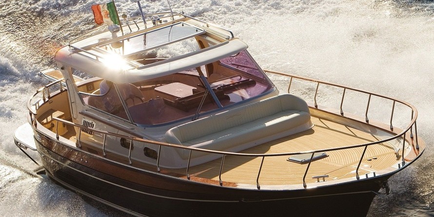 Fratelli marchi aprea sorrento 32