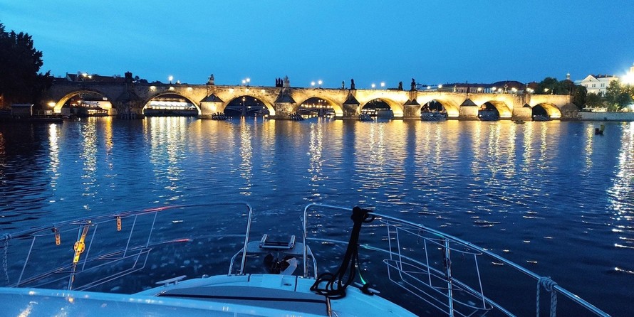 Jeanneau Merry Fisher 895