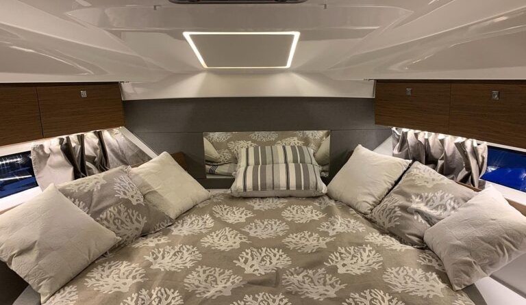 Jeanneau Merry Fisher 895