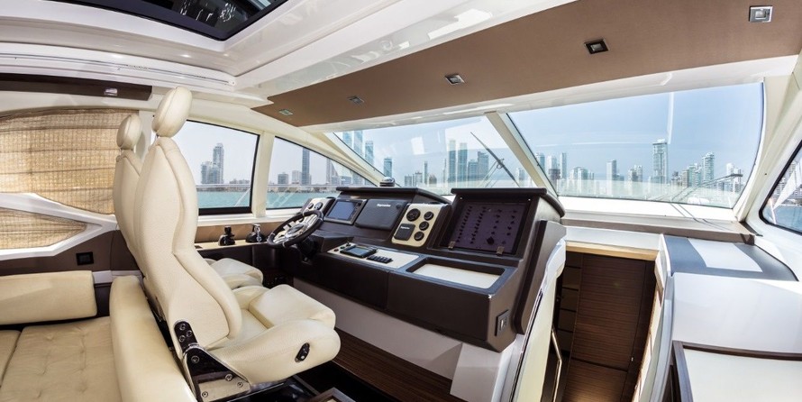 Azimut 62 S