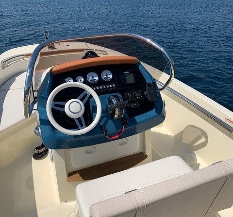 Invictus 200 FX