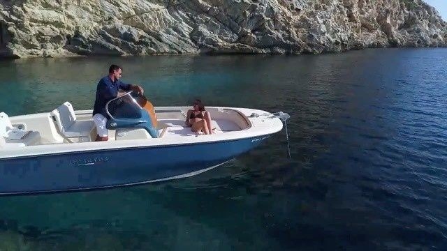Invictus 200 FX
