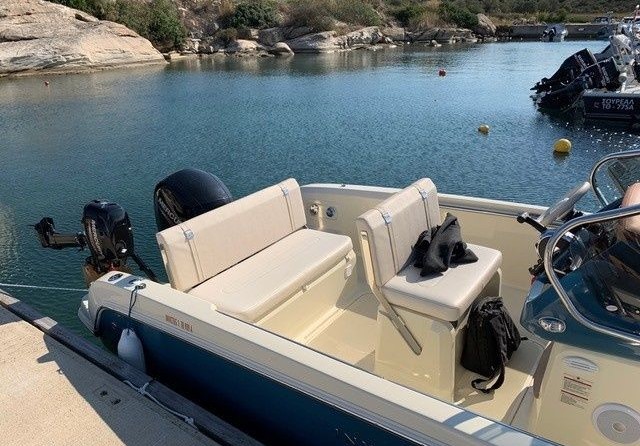 Invictus 200 FX