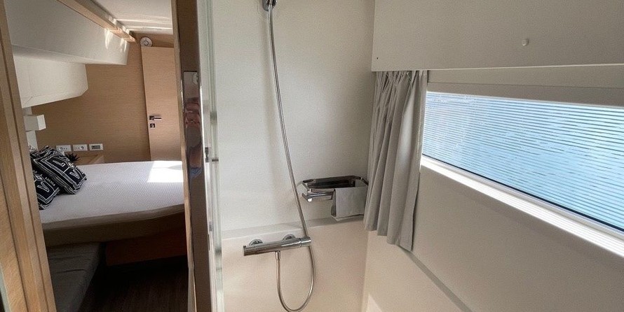 Fountaine Pajot MY 40