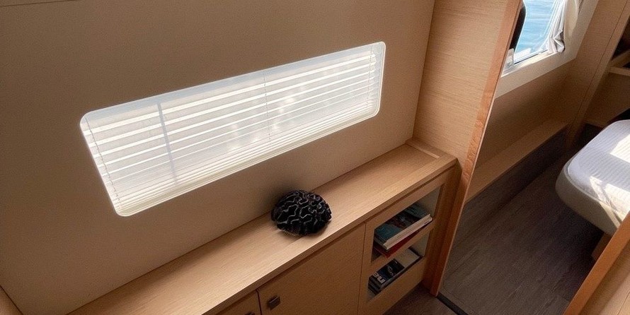 Fountaine Pajot MY 40