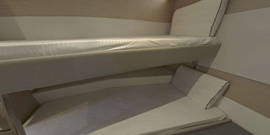 Fountaine Pajot MY 40