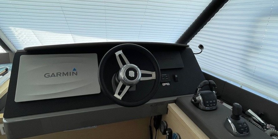 Fountaine Pajot MY 40